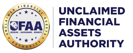 Unclaimed Financial Assets Authority
